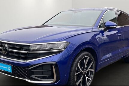 VW Touareg 11.217 km 67.940 &euro; Aschaffenburg 63741