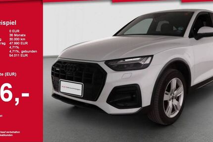 Audi Q5 25.637 km 47.479 &euro; Gera 07546