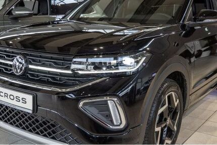 VW T-Cross 4.000 km 32.550 &euro; Berlin 14167