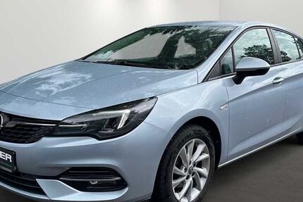Opel Astra 62.878 km 13.490 &euro; Neubiberg 85579