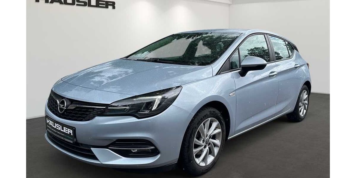Opel Astra 62.878 km 13.490 &euro; Neubiberg 85579