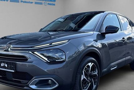 Citroen C4 X 13.250 km 24.950 &euro; Strausberg 15344
