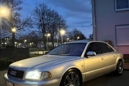 Audi A8 409.560 km 7.450 &euro; Porz 51147