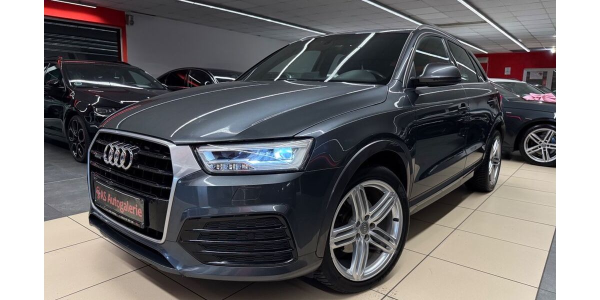 Audi Q3 180.000 km 15.950 &euro; Bad Breisig 53498