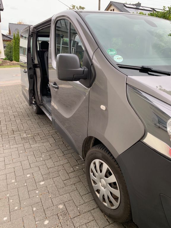 Vivaro