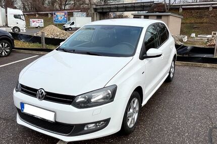 VW Polo 235.000 km 3.800 &euro; Stuttgart 70374