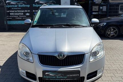 Skoda Fabia 205.000 km 2.500 &euro; Bottrop 46238
