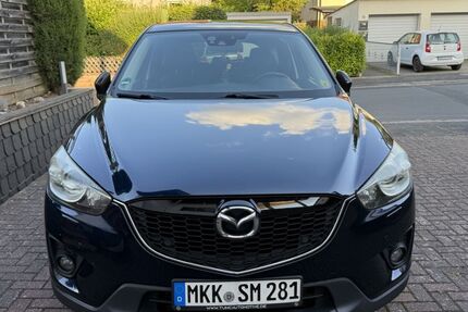 Mazda CX-5 158.000 km 9.200 &euro; Gelnhausen 63571