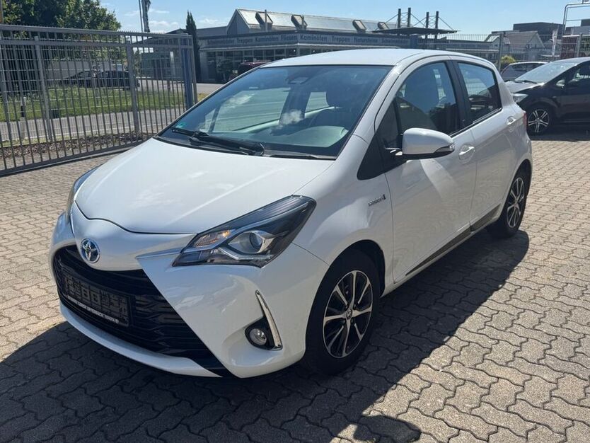 Yaris