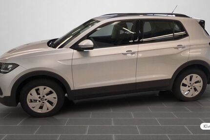 VW T-Cross 1.052 km 20.380 &euro; Ludwigshafen 67059