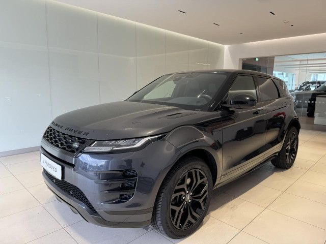 Land Rover Range Rover Evoque 73.333 km 31.900 € Passau 94036