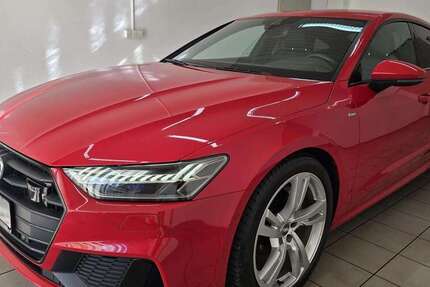 Audi A7 85.000 km 39.990 € Chemnitz 09114