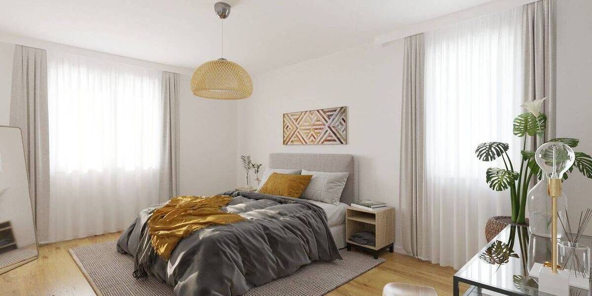 Einfamilienhaus Ribnitz-Damgarten Pütnitz - 4 Zimmer, 131 m&sup2;, 570.135&euro; | Angebot:25731226