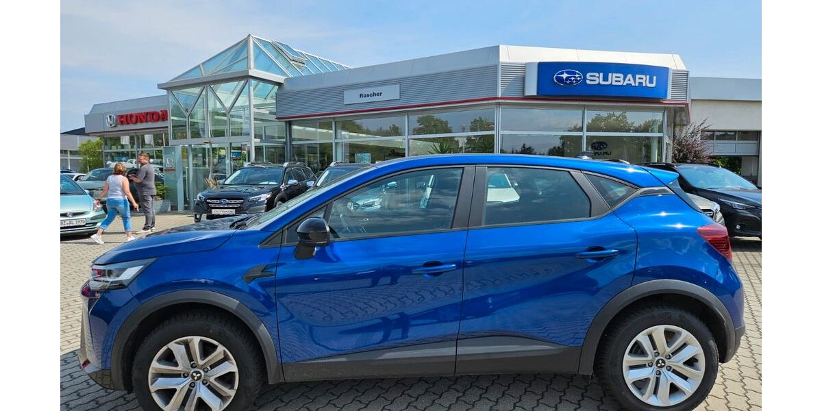 Mitsubishi ASX 10.520 km 19.999 &euro; Bautzen 02625