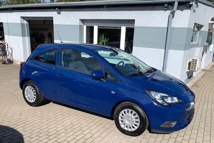 Opel Corsa 14.400 km 8.790 &euro; Chemnitz OT Mittelbach 09224