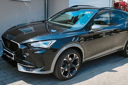 Cupra Formentor 65.900 km 24.390 &euro; Schorndorf 73614