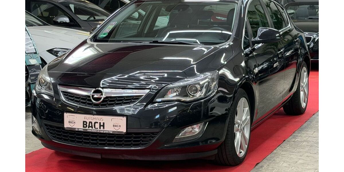 Opel Astra 165.487 km 3.499 &euro; Remshalden 73630