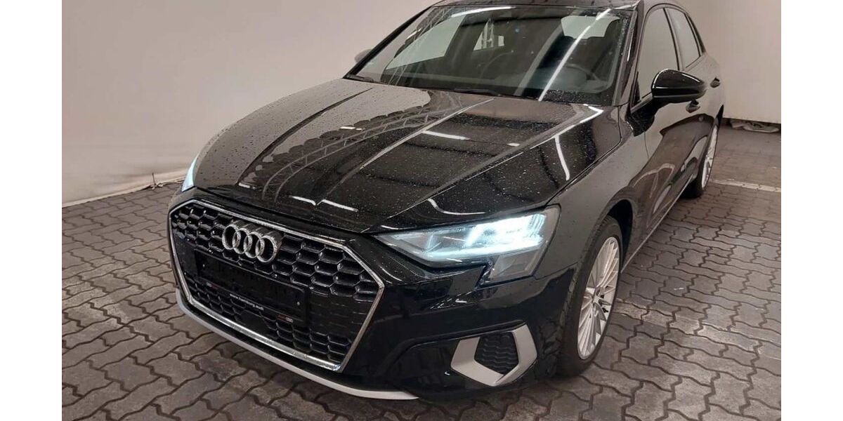 Audi A3 100.000 km 15.900 &euro; Schöppenstedt 38170