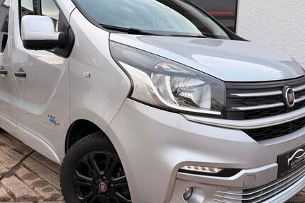 Fiat Talento 149.564 km 16.499 &euro; Euskirchen 53881