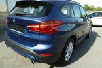 X1 X drive18 D Avantage Sportsitzei AHK PDC DAB