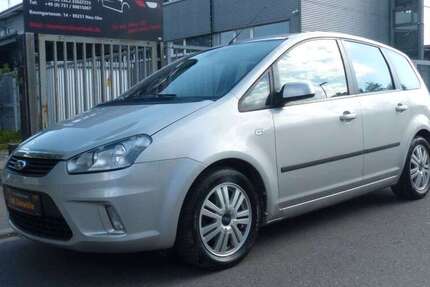 Ford C-Max 149.000 km 2.950 &euro; Neu-Ulm 89231