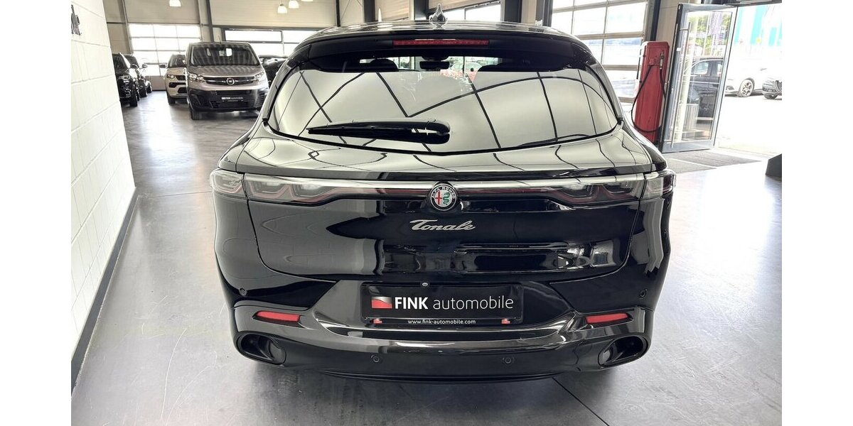 Alfa Romeo Tonale 1.5 VGT Veloce 48 V Hybrid LED 13.000 km 27.670 &euro; Lich 35423
