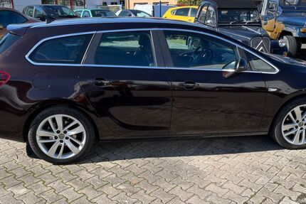 Opel Astra 207.300 km 3.640 € Eppelheim 69214
