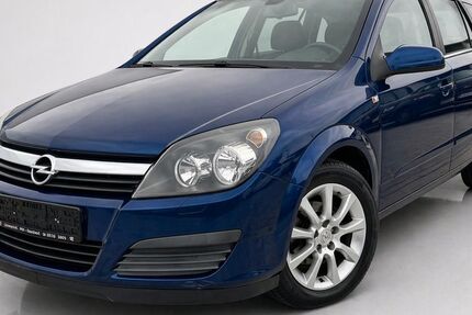 Opel Astra 170.000 km 3.690 &euro; Bad Vilbel 61118