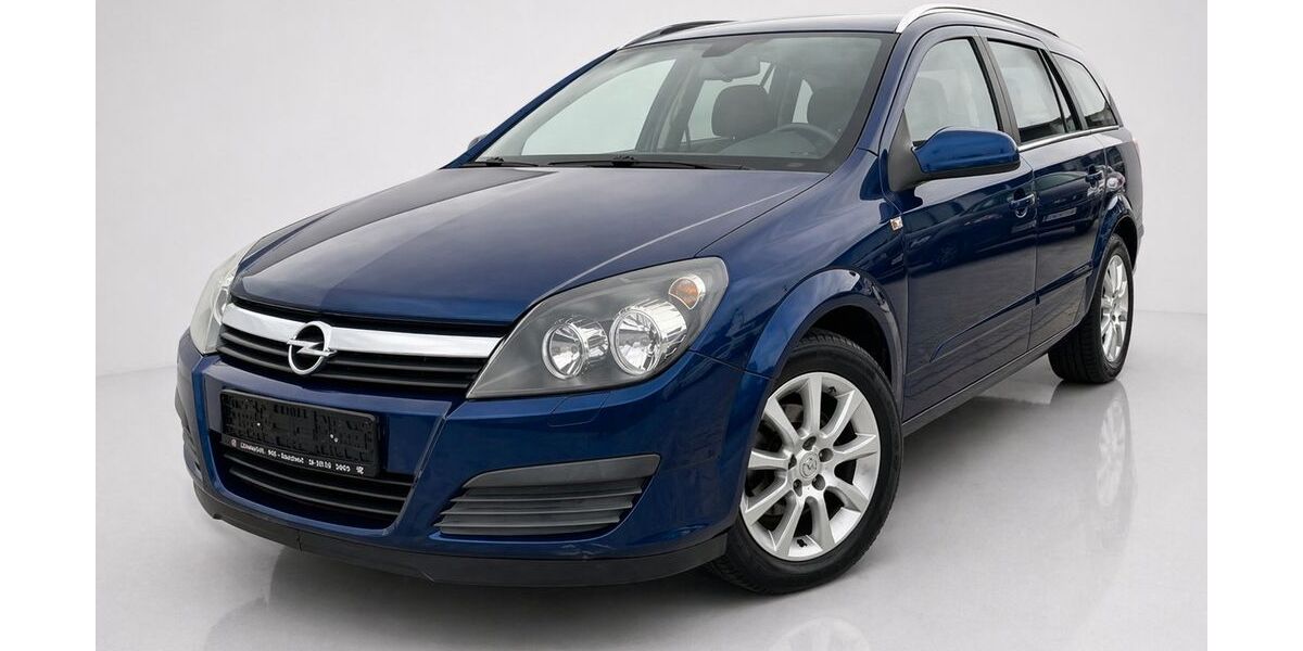 Opel Astra 170.000 km 3.690 &euro; Bad Vilbel 61118