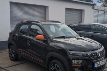 Dacia Spring 50.400 km 8.400 &euro; Hambuch 56761