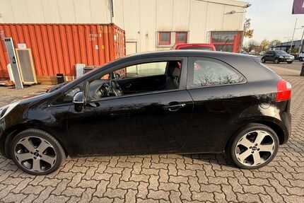 Kia Rio 114.990 km 4.900 &euro; Worms 67547