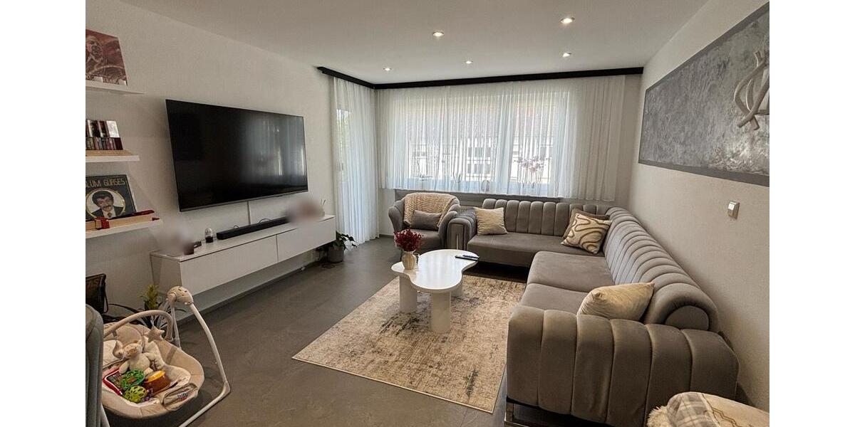 Etagenwohnung Uhingen - 3 Zimmer, 72 m&sup2;, 250.000&euro; | Angebot:26646570