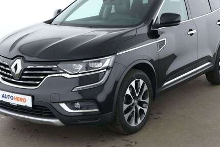 Renault Koleos 118.653 km 16.170 &euro; Hamburg 22529