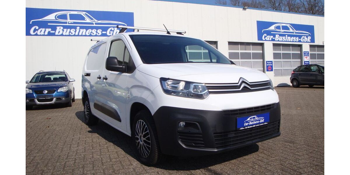 Citroen Berlingo 55.922 km 15.990 &euro; Wardenburg 26203
