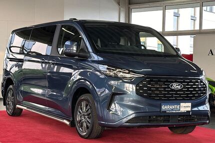 Ford Tourneo Custom 49.142 km 41.999 &euro; Hechingen 72379