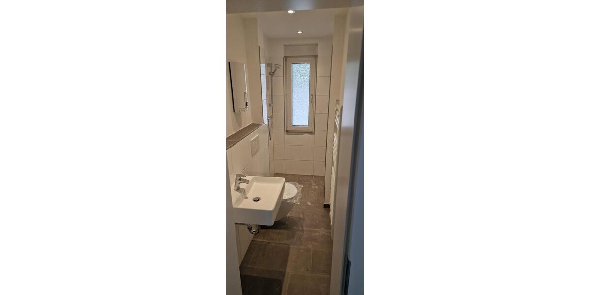 Erdgeschoßwohnung Recklinghausen - 1 Zimmer, 44 m&sup2;, 450&euro; | Angebot:24864869