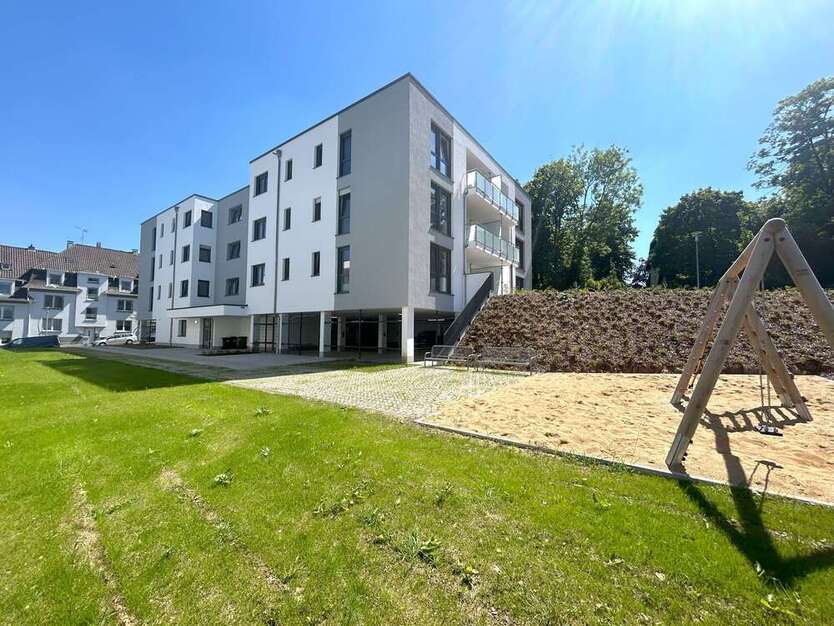 Wohnung zum Mieten in Lüdenscheid 800 € 64 m²
