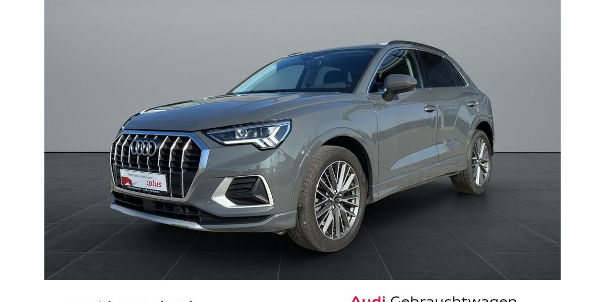 Audi Q3 48.337 km 32.939 &euro; Wernigerode 38855
