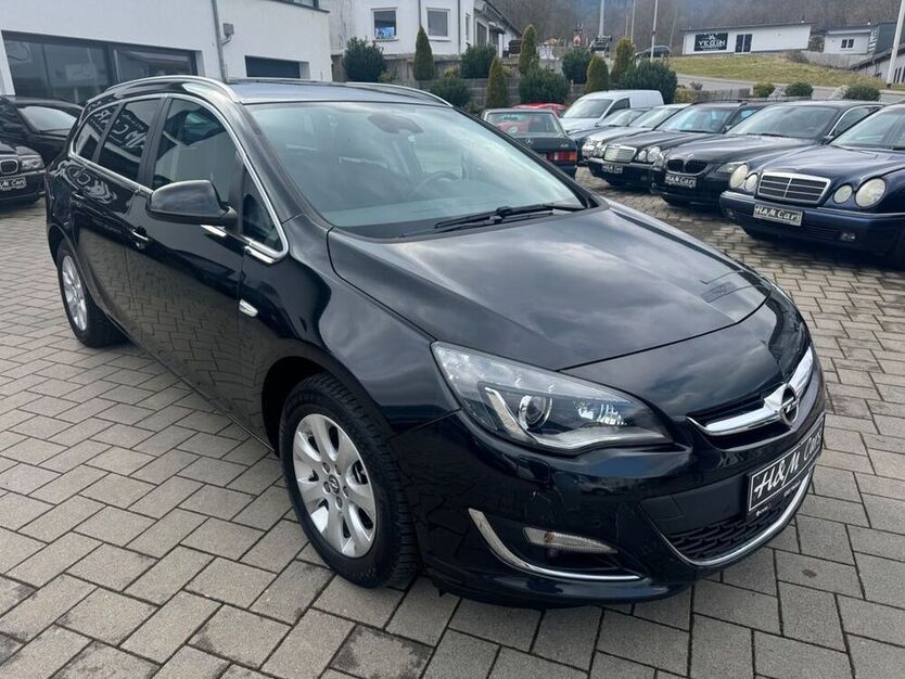Astra