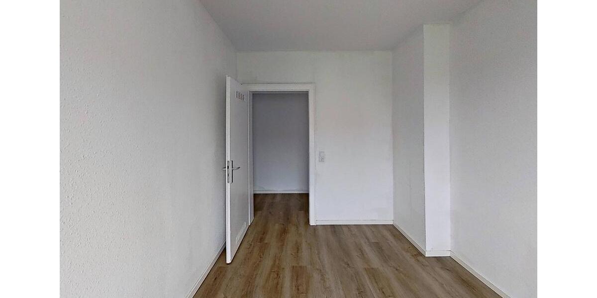Etagenwohnung Minden - 3 Zimmer, 62 m&sup2;, 530&euro; | Angebot:26645325