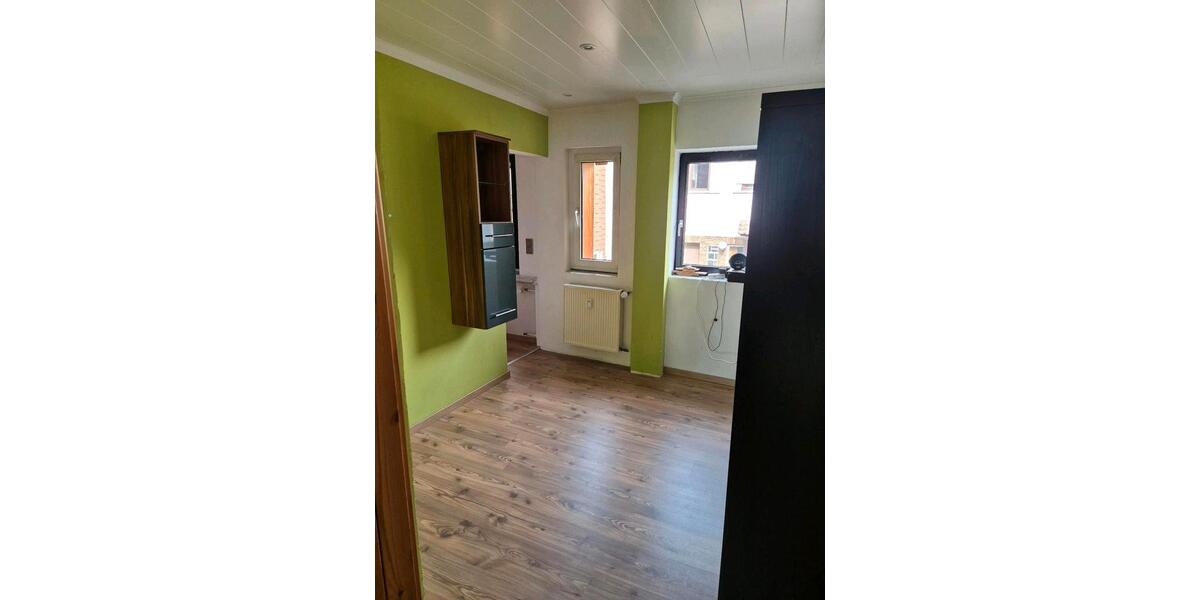 Etagenwohnung Biedenkopf - 4 Zimmer, 130 m&sup2;, 130.000&euro; | Angebot:26982261