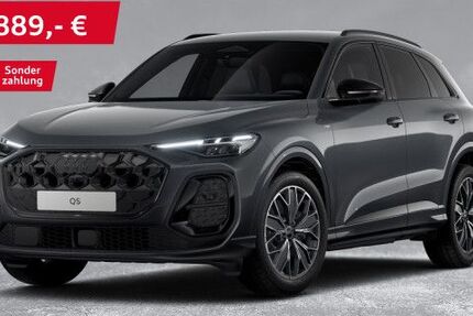 Audi Q5 28.017 km 64.890 &euro; Bayreuth 95448