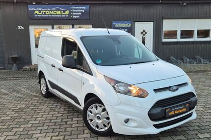 Ford Transit 187.000 km 6.199 &euro; Voltlage 49599