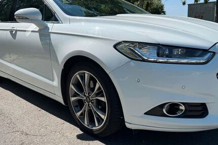 Ford Mondeo 219.600 km 7.700 &euro; Ottendorf-Okrilla 01458
