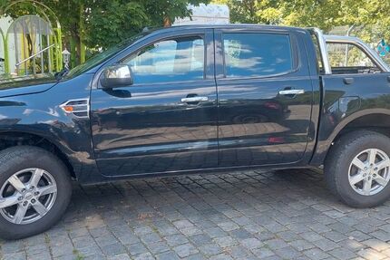 Ford Ranger 265.000 km 13.500 &euro; Nurnberg 90429