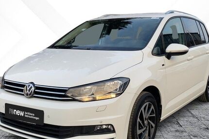 VW Touran 68.969 km 19.286 &euro; Northeim 37154