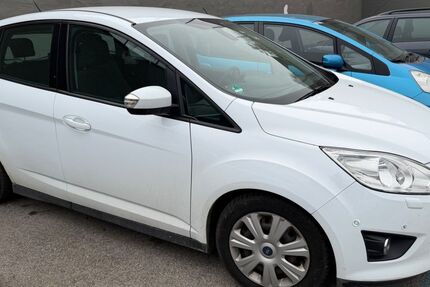 Ford C-Max 235.000 km 2.400 &euro; Traunstein 83278