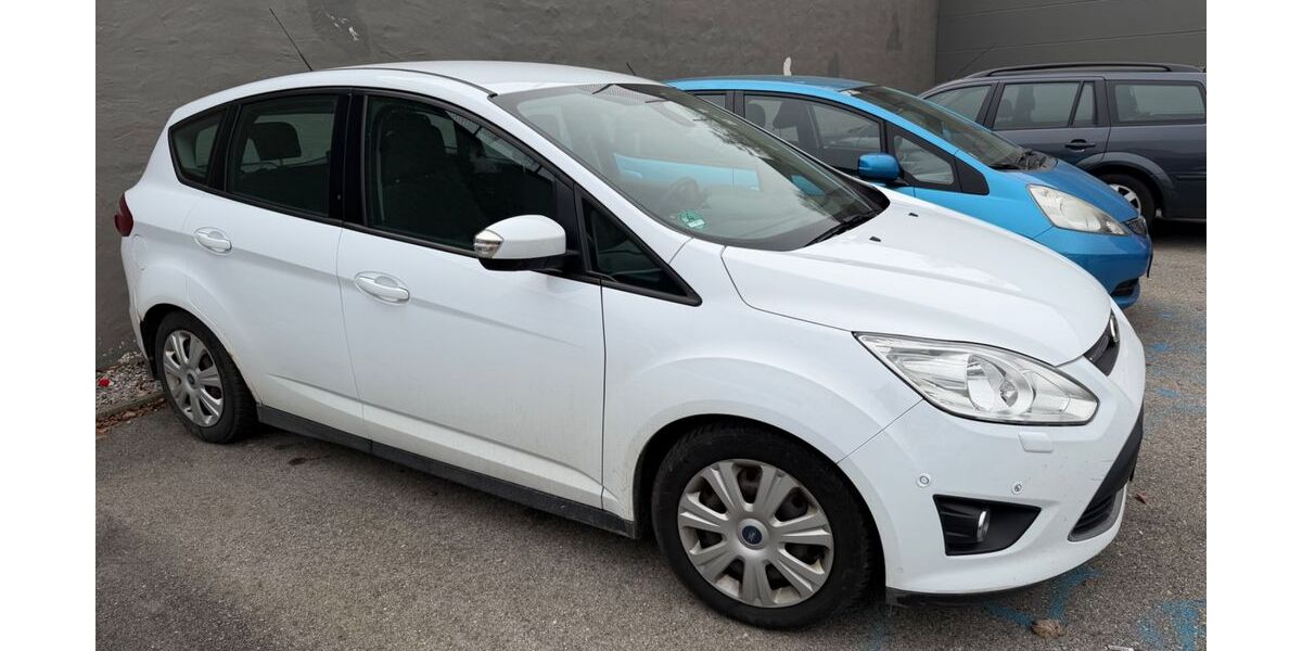 Ford C-Max 235.000 km 2.400 &euro; Traunstein 83278