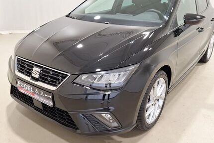 Seat Ibiza 12.490 km 16.399 € Chemnitz - Mittelbach 09224