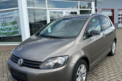 VW Golf Plus 68.000 km 9.290 &euro; Wernigerode 38855